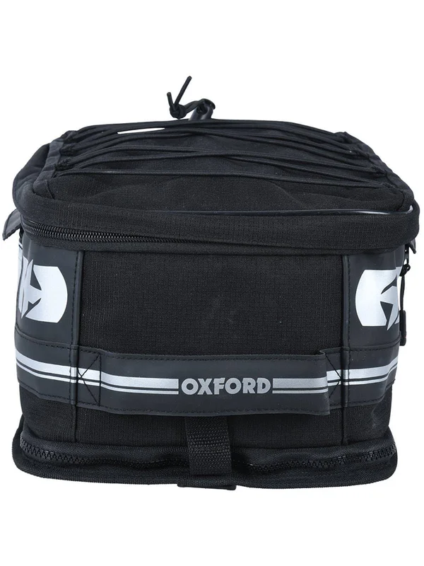 Oxford Products Tail Bag F1 18 L Black