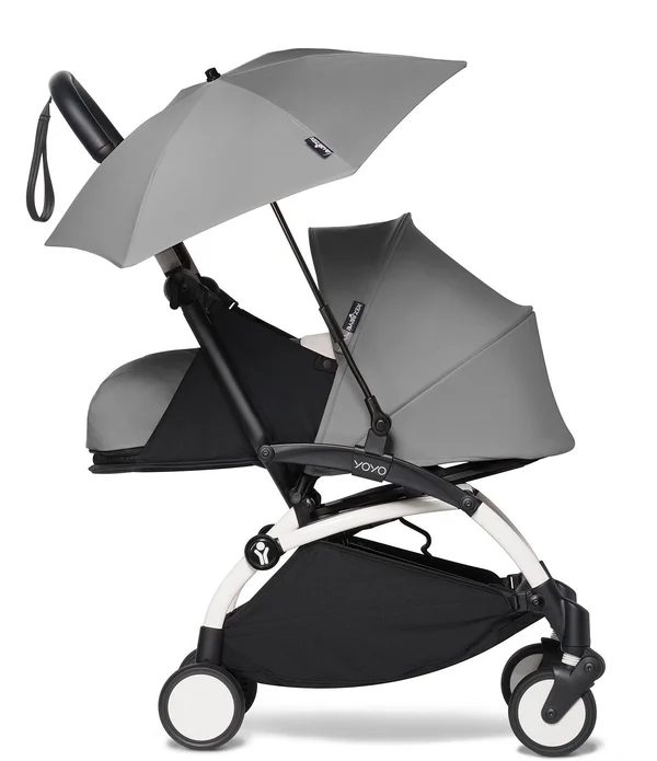 Babyzen Yoyo Parasol - Black