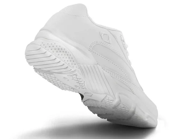 Apex Lace Walker 6 Women's White