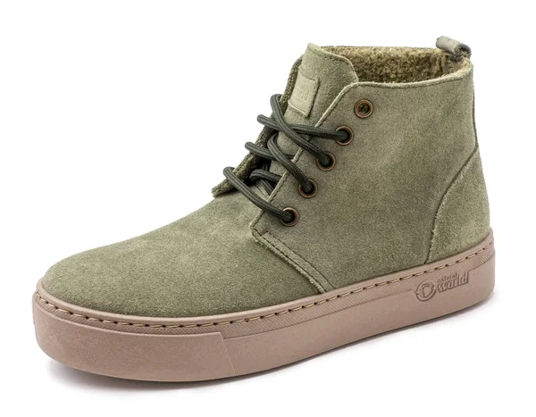 Nessa Green Eco 6125-922-36