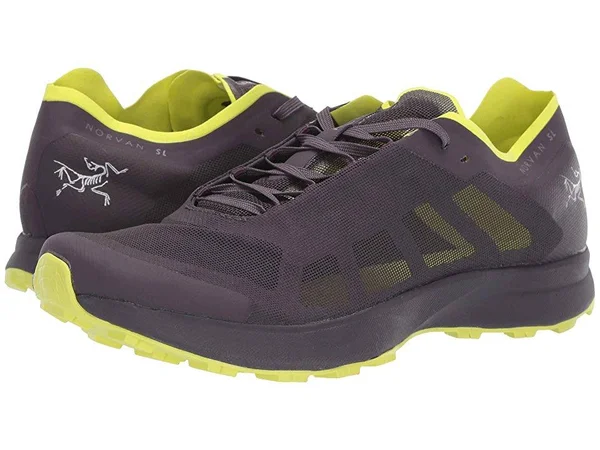 Arc&teryx Women's Norvan Sl Shoe