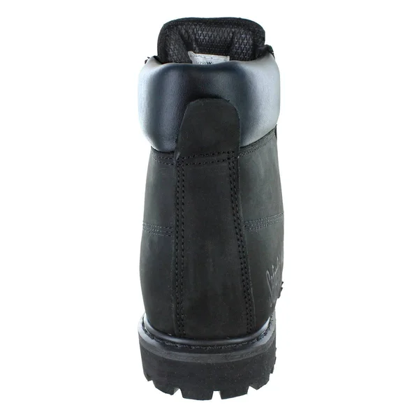 Safety Girl II Insulated Work Boot - Black Soft Toe 8W