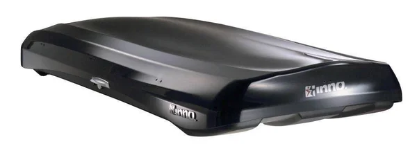 INNO Wedge 11 Cargo Box (Gloss Black)