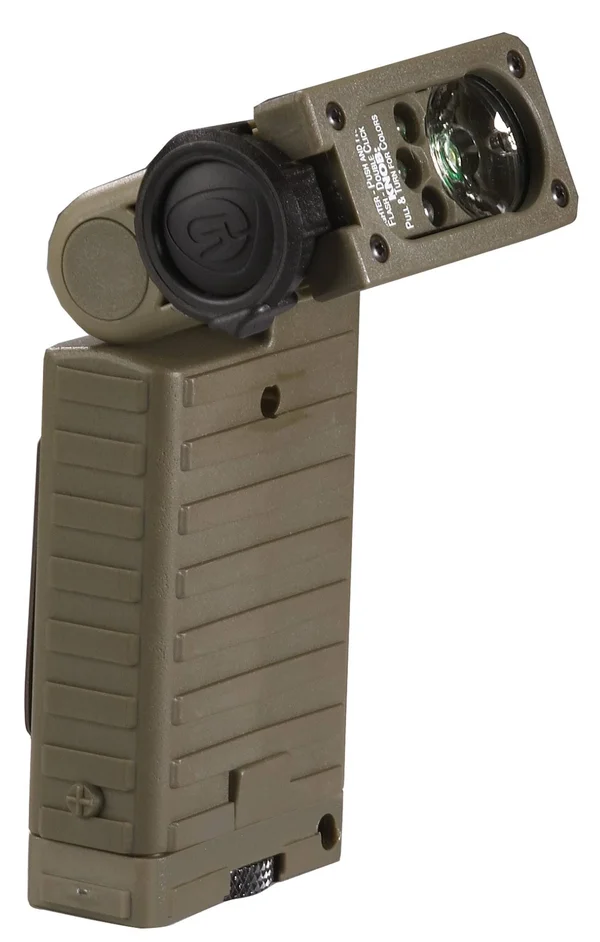 Streamlight Sidewinder