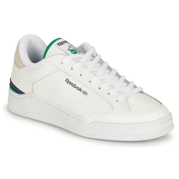 Reebok Ad Court (White - Green)