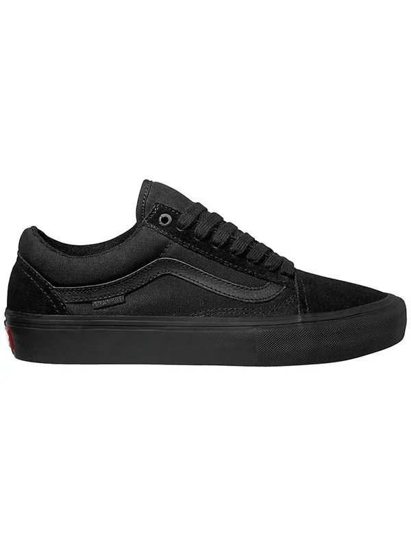 Vans Old Skool Pro (Blackout)