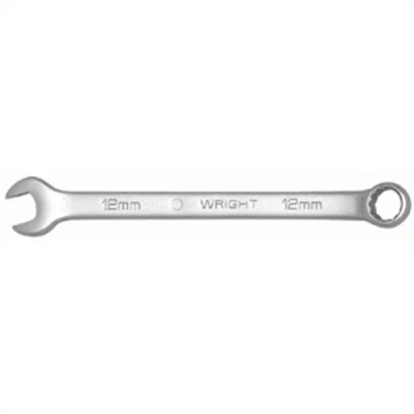 Wright Tool 11-41MM 41mm 12 Point Metric Combination Wrench