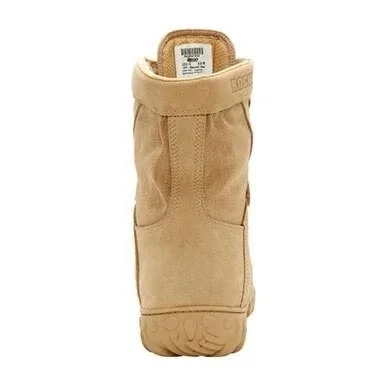 Rocky Tactical Boots Mens S2V GTX Waterproof Desert Tan Fq00101-1 - Beige