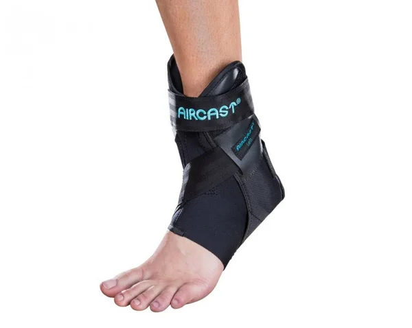 Aircast AirLift PTTD Ankle Brace (Small - Left)
