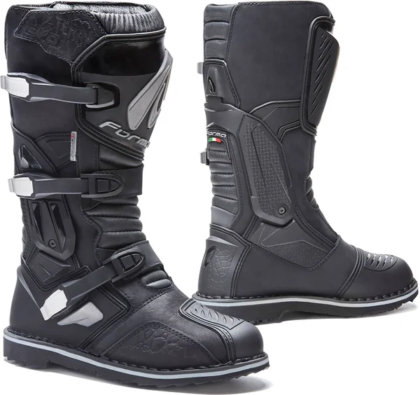 Forma Terra Evo x Boots Size 12 Black