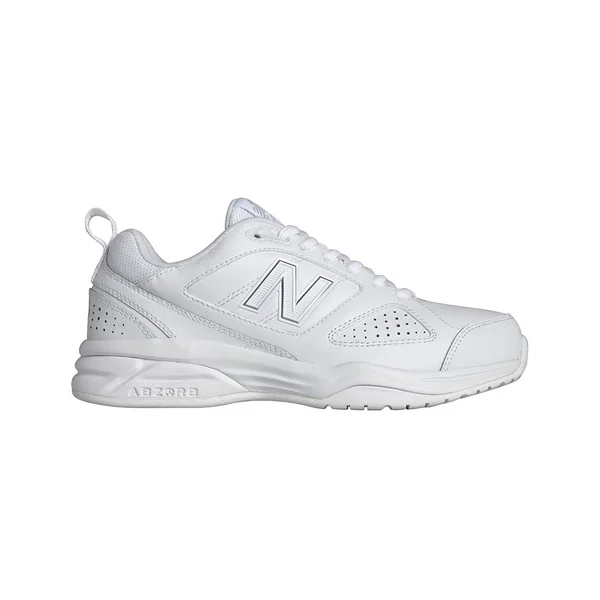 New Balance 623v3 Women's Training Shoe White Size 5.5