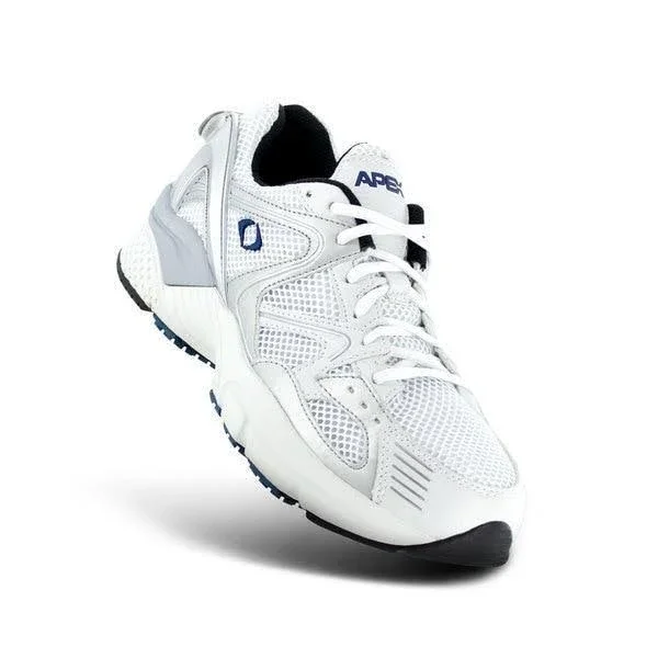 Apex Boss Runner 9.5 Men's White