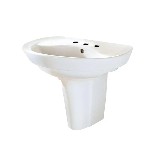 American Standard Ravenna 0268.888.020 Wall-Hung Bathroom Sink - White