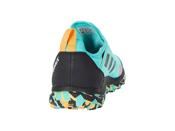 Adidas Men's Terrex Agravic Boa Trail Running Shoe