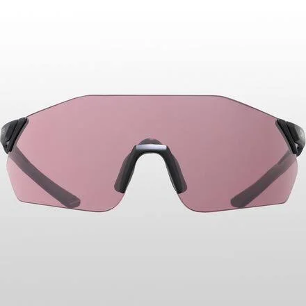 Smith Reverb Sunglasses Matte Black, Ignitor