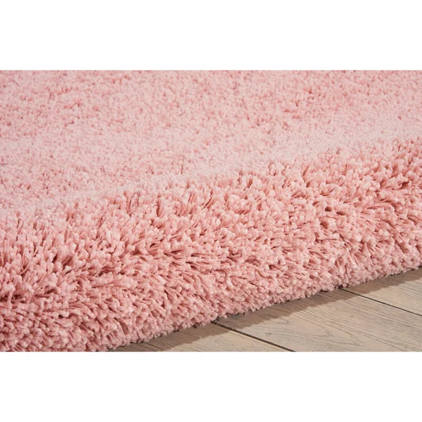 Nourison Amore Area Rug, Bone, 3&11x22 x 5&11x22