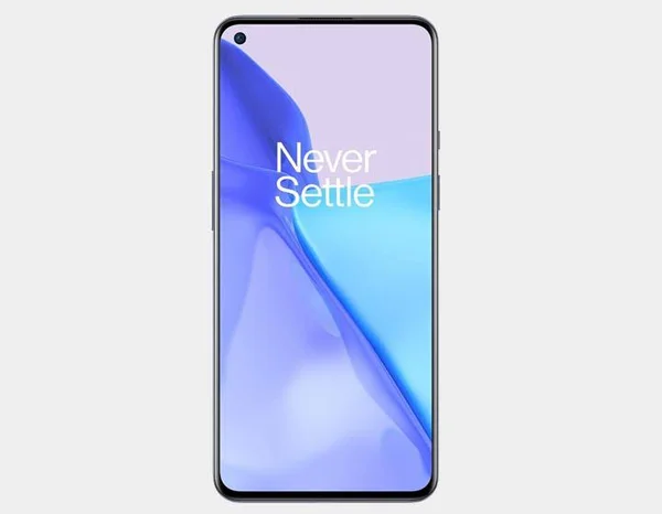 OnePlus 9 LE2110 5G - 12+256GB Winter Mist