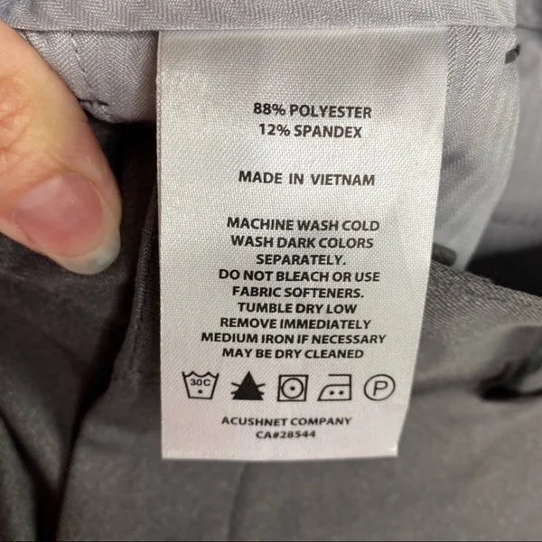 FootJoy Performance Pants