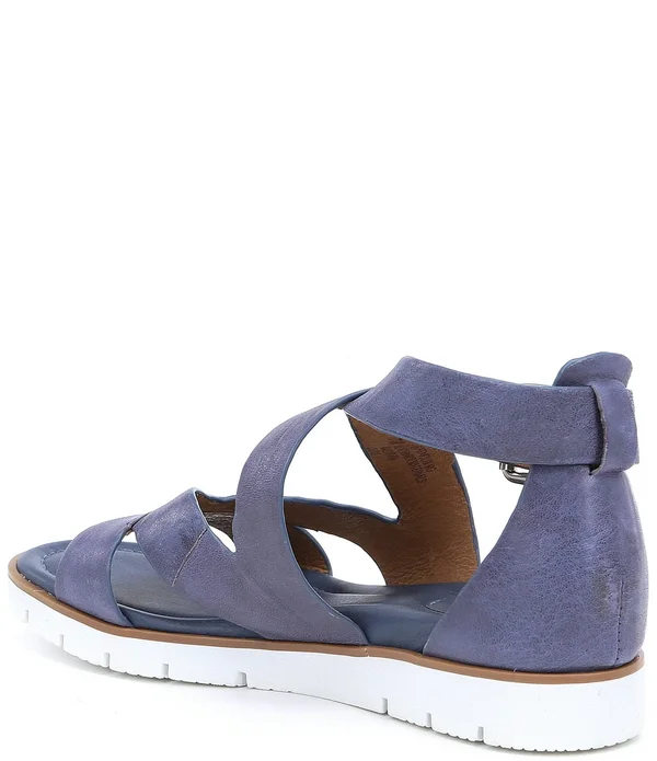 Sofft Mirabelle (Luggage Oyster) Women's Sandals
