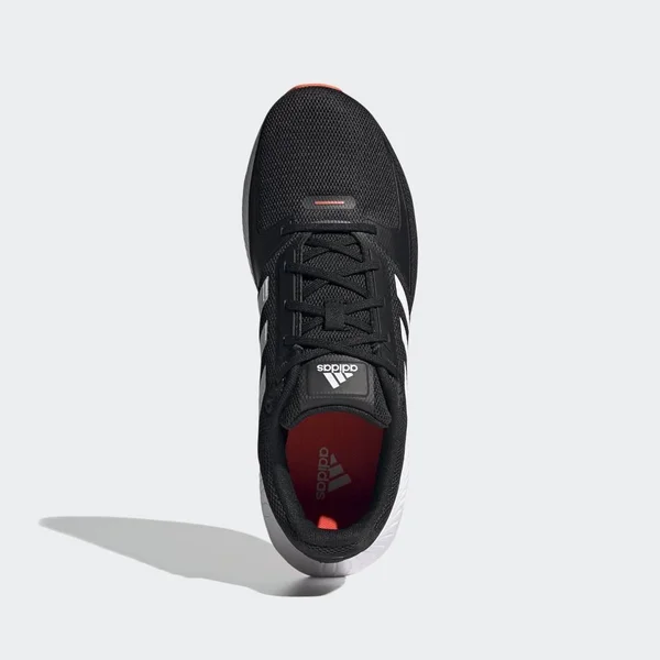 Adidas Runfalcon 2.0 Men's Running Shoes - Size: 8.5, Black