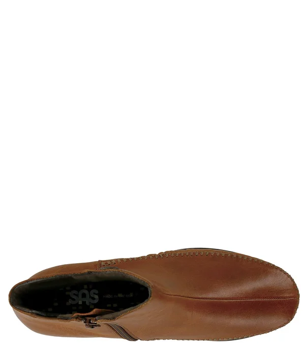 SAS Women's Jade Chestnut 5 Wide