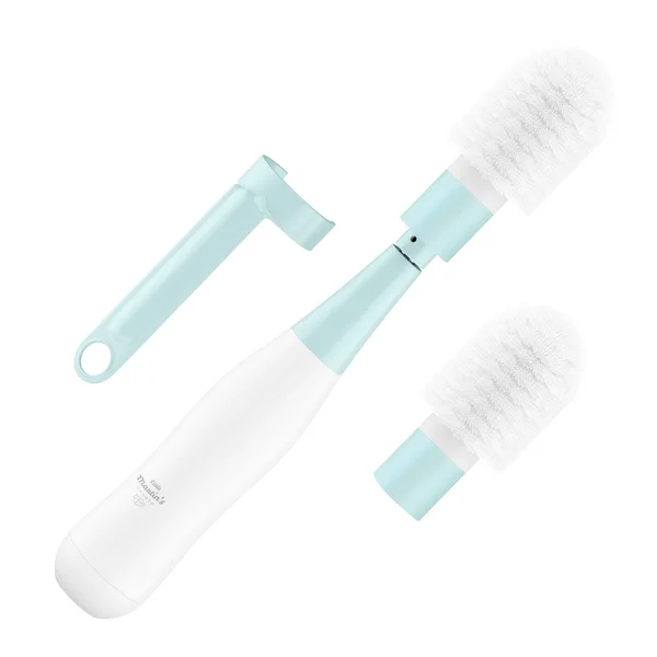 Little Martin&s Drawer Electric Bottle Brush