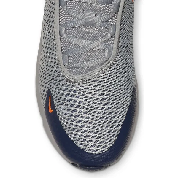 Nike Air Max 270 Children - Grey - Kids Trainers