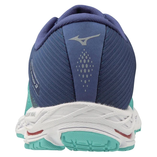 Mizuno Women's Wave Shadow 3 Running Shoe
