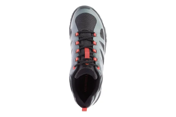 Merrell Men's Moab Edge 2 Waterproof - Size: 7.5, Monument