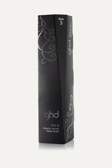 Ghd Ceramic Vented Radial Brush Size 3