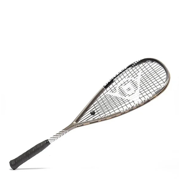 Dunlop Blackstorm Titanium 3.0 Squash Racquet
