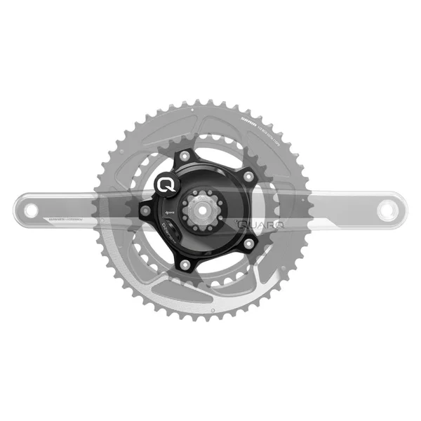 Quarq DZero AXS Dub Power Meter Spider - 110 BCD