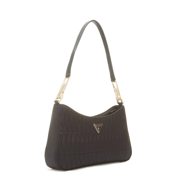 Guess Layla Shoulder Bag - Black