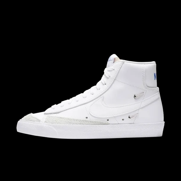 Nike Women's Blazer Mid &77 SE White
