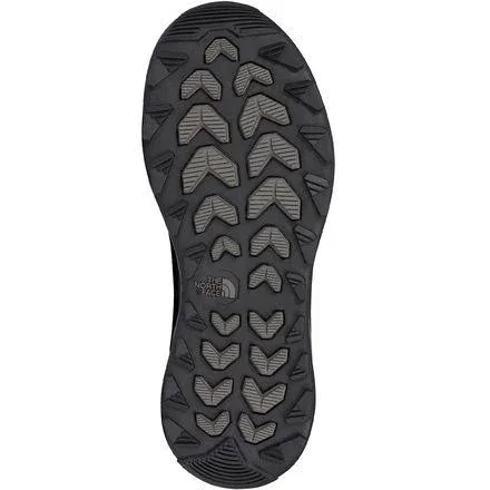 The North Face Youth Amore II - TNF Black & Dark Gull Grey - 10