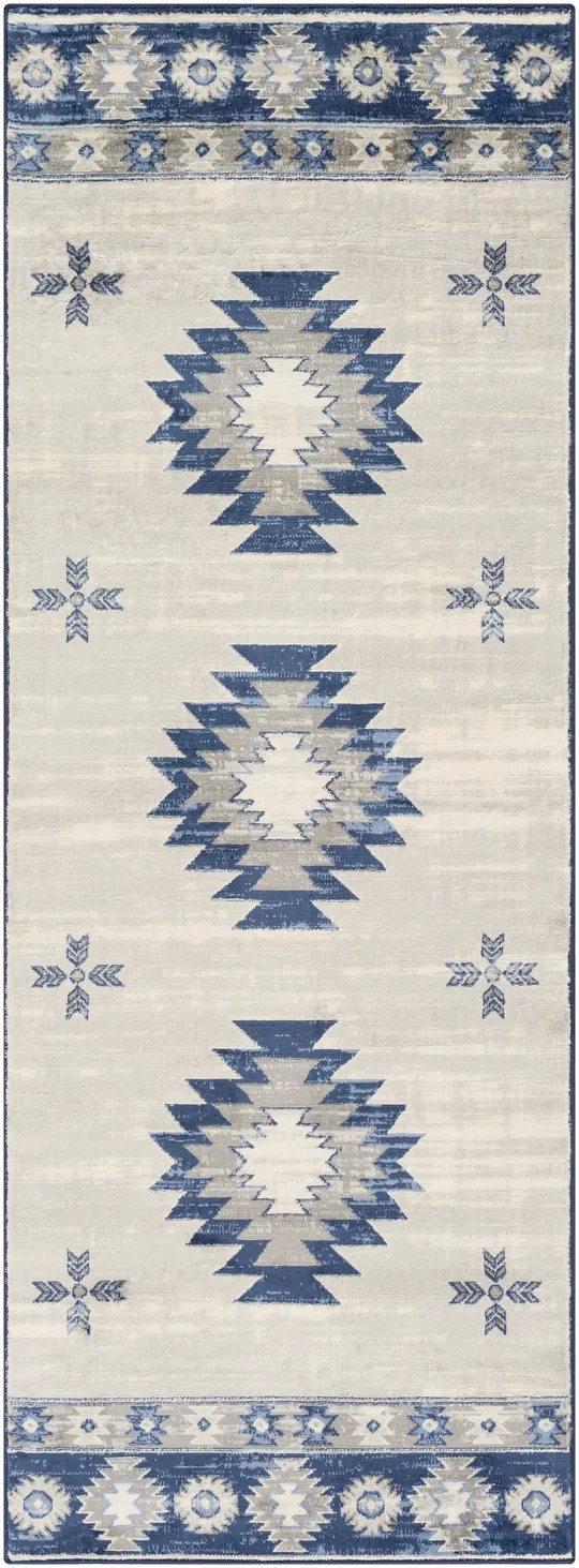 Surya Monaco MOC-2321 Rug - 5 ft 3 in x 7 ft 3 in