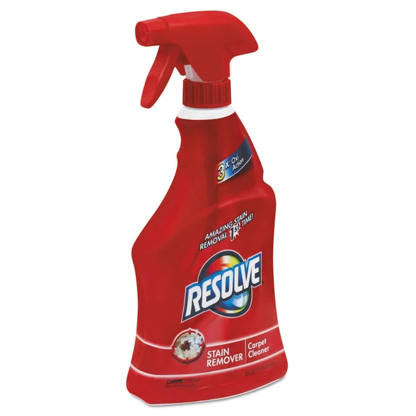 Resolve Carpet Stain Remover Carpet Cleaner - 22 oz bottle