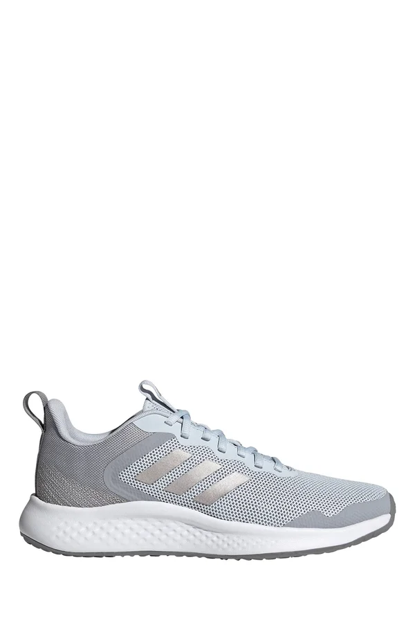 Adidas Fluidstreet Shoes Grey Women - 40