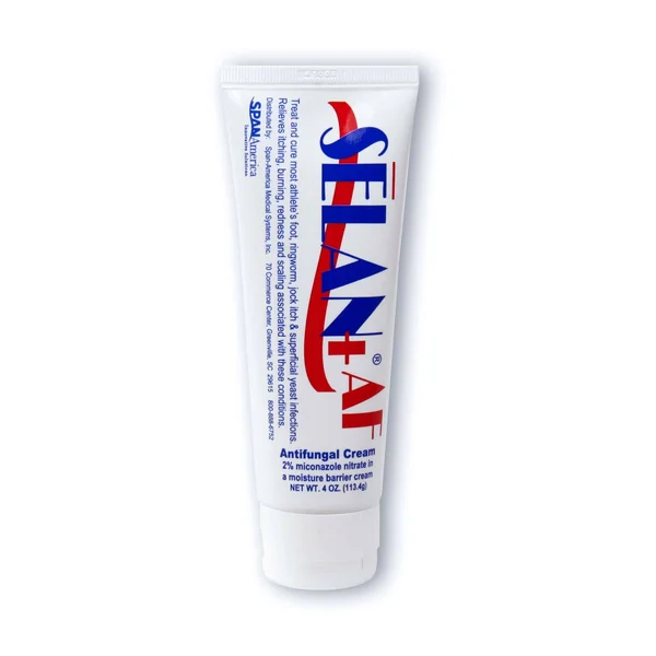 Selan+ AF Antifungal - Case