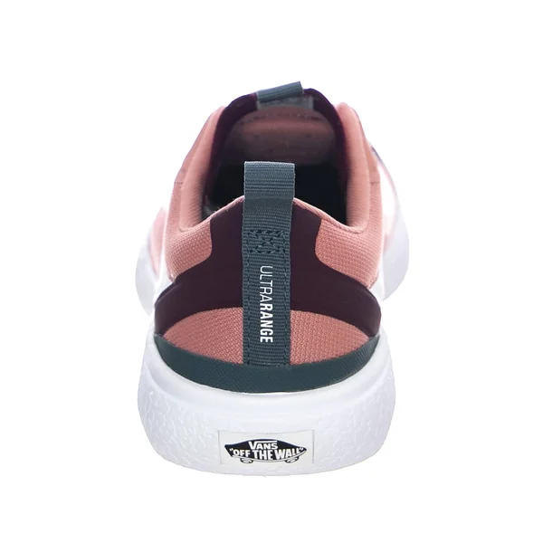 Vans Pop Ultrarange Exo (Rose Dawn/True White)