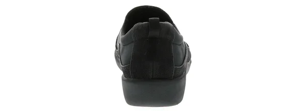 Clarks Women's Sillian Paz Black