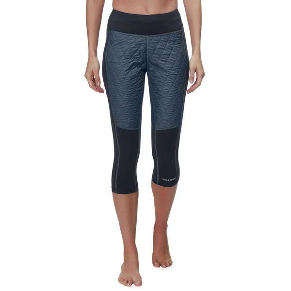 Marmot Women's Toaster Capri - XS - Black