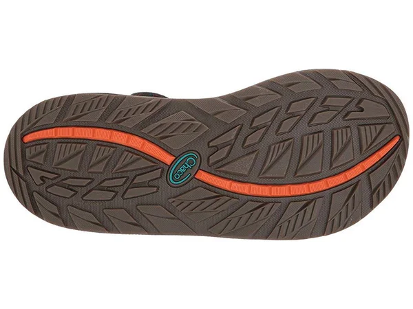 Chaco Men's Tegu Sandal - 10 - Woodstock - New Native Blue