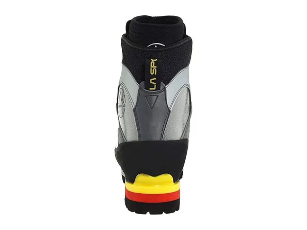 La Sportiva Baruntse Mountaineering Boot, Silver, Size 42