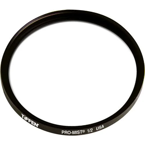 Tiffen 46mm Pro-Mist 1/2 Filter 46PM12