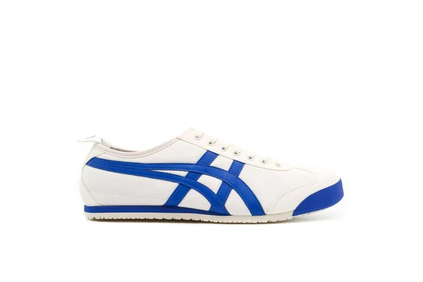 Onitsuka Tiger Mexico 66 Fiery Red