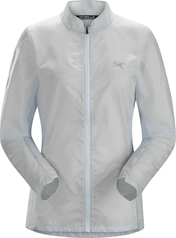 Arc&teryx Women's Cita SL Jacket - Holograph - Xs
