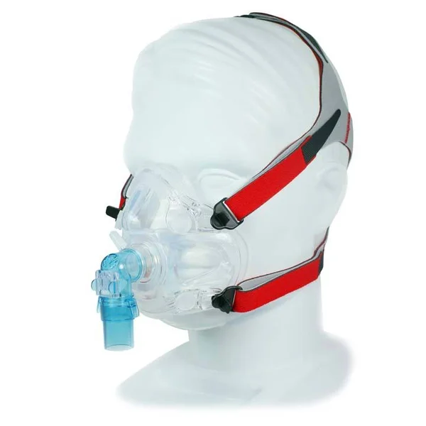 Drive - V2 CPAP Full Face Mask - Extra Small