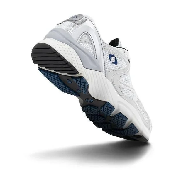 Apex Boss Runner 9.5 Men's White
