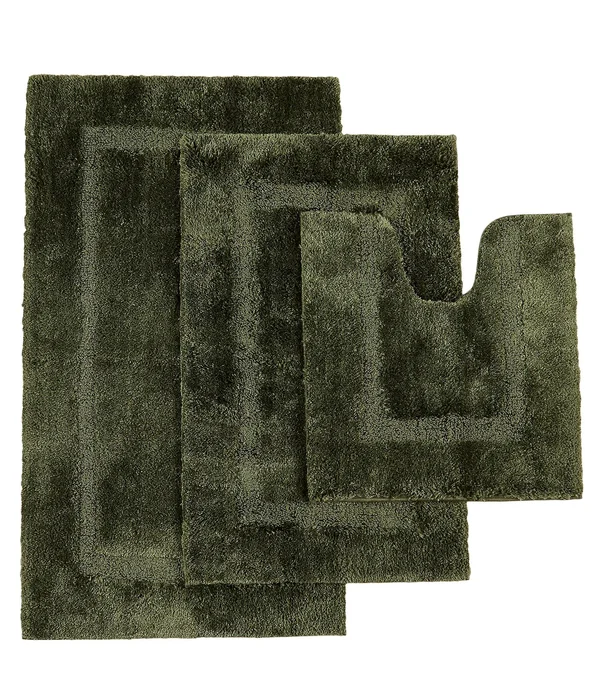 Noble Excellence Elite Bath Rug - 24 in. x 42 in. Bath Rug